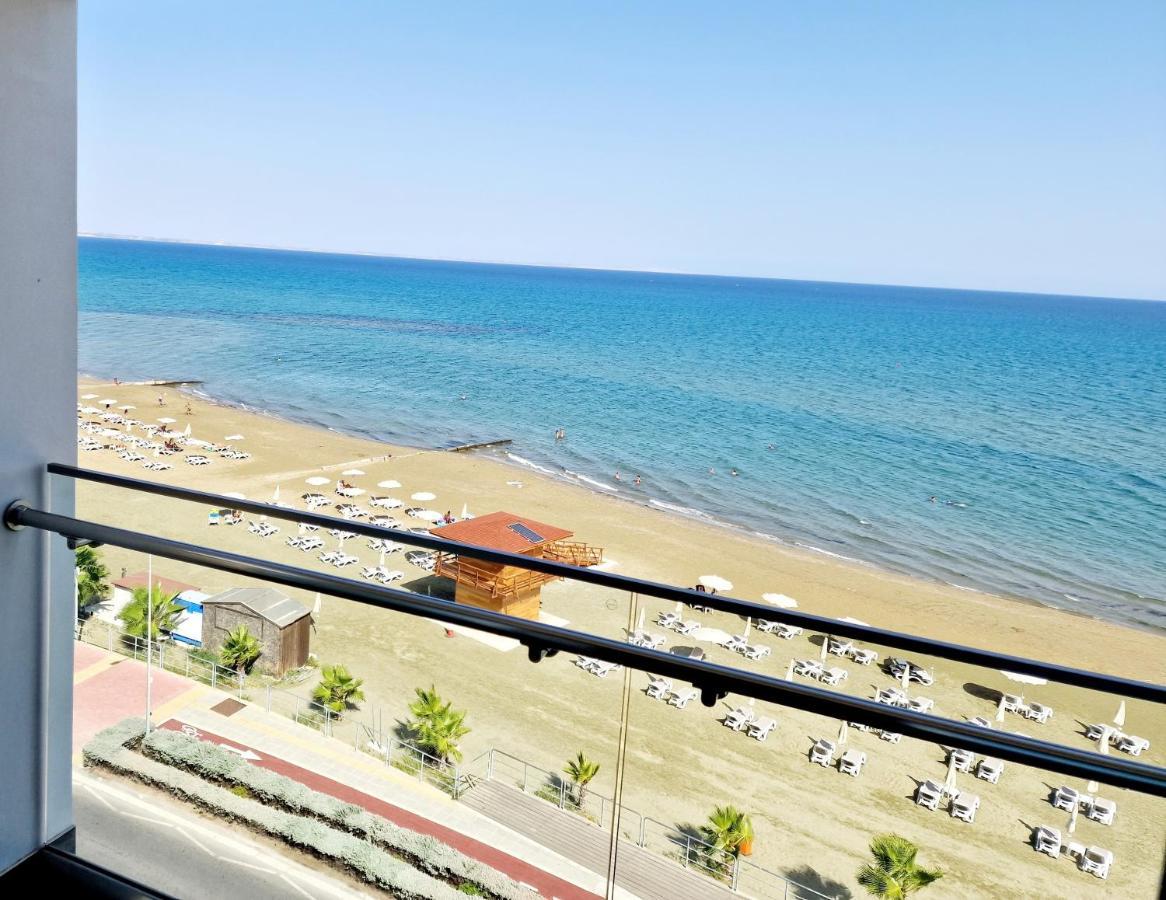The Ciao Stelio Deluxe Boutique - Adults Only Hotel Larnaca