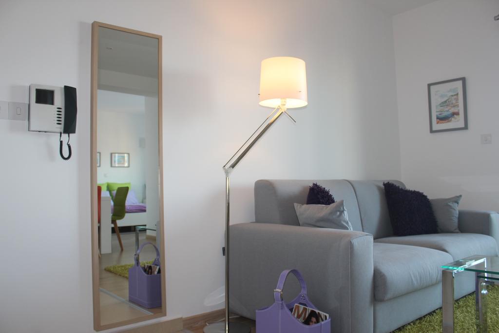Eden 611 Apartment Limassol