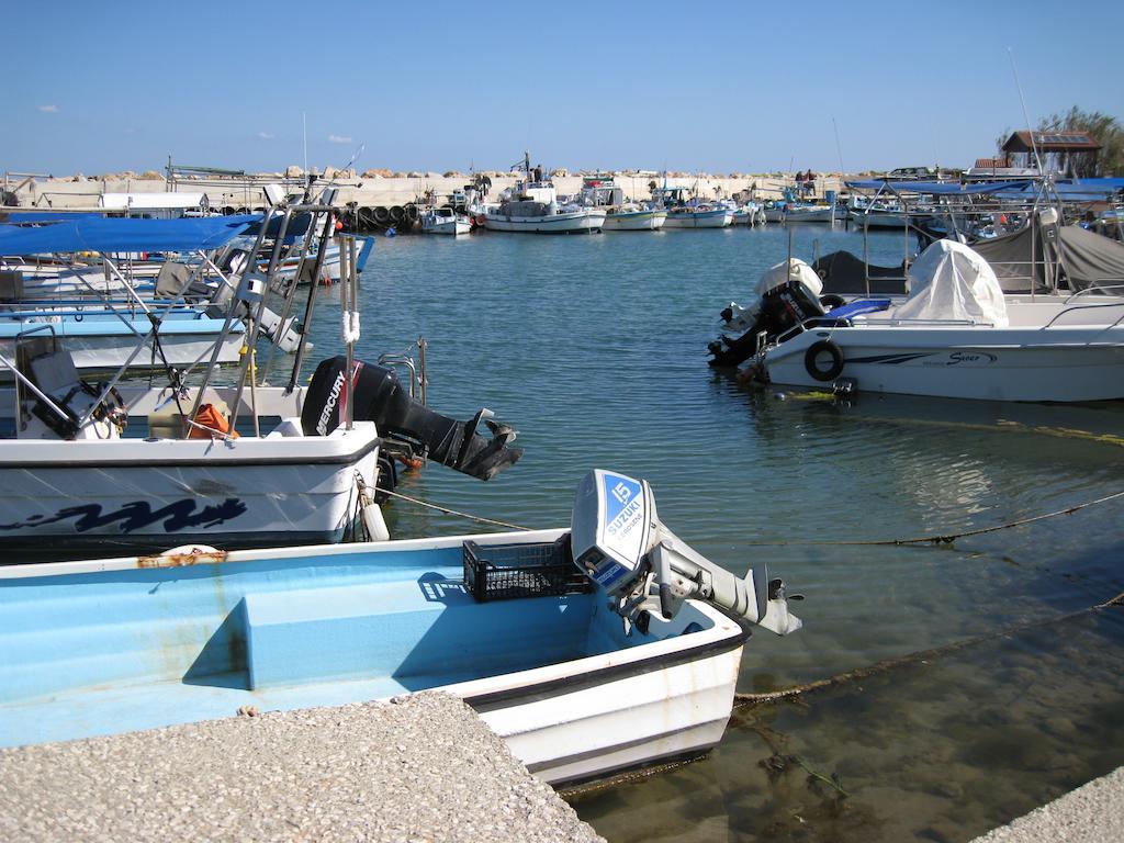 Apartment Trident Protaras