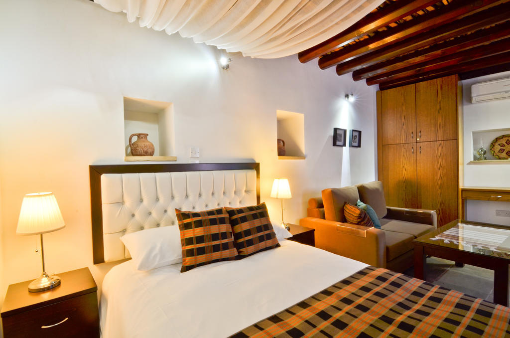 Apartment To Kastri Kalopanagiotis