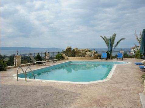 Maria's Paradise Villa Agia Marina (Northern Cyprus)