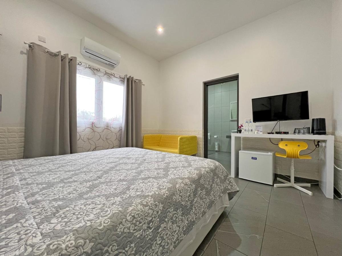 Apollo By Albert's Guest house Larnaca