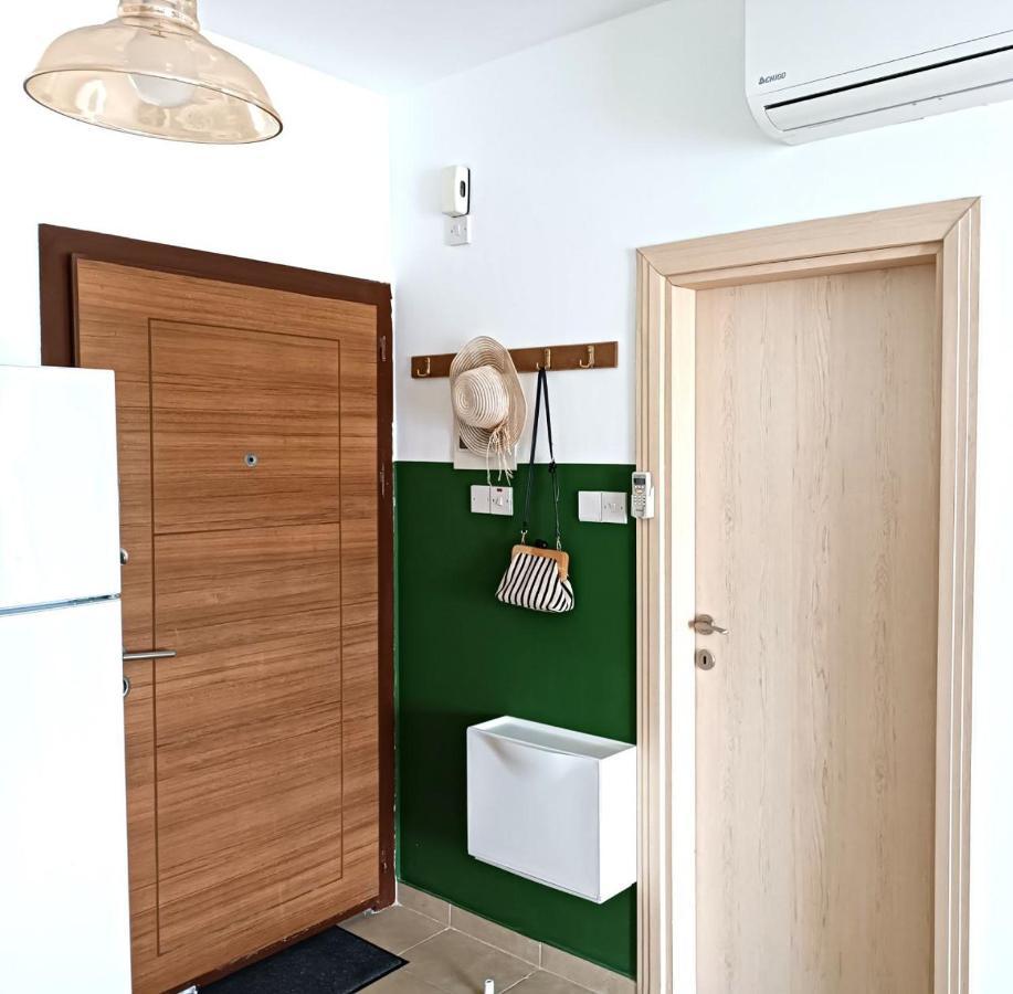 Apartment Caesar Cassius: Beachfront Smart In Northern Cyprus