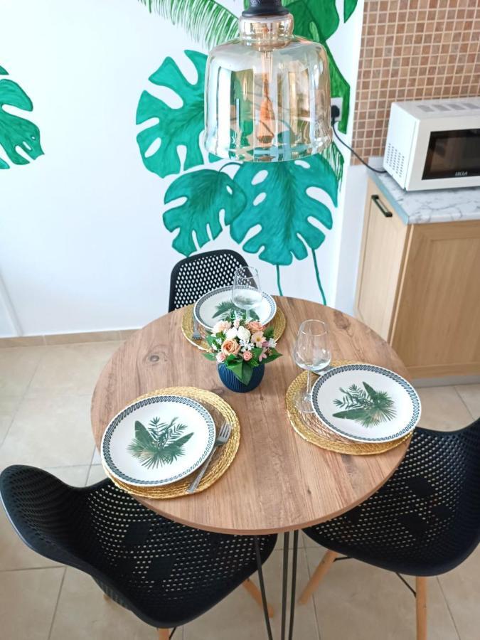 Apartment Caesar Cassius: Beachfront Smart In Northern Cyprus