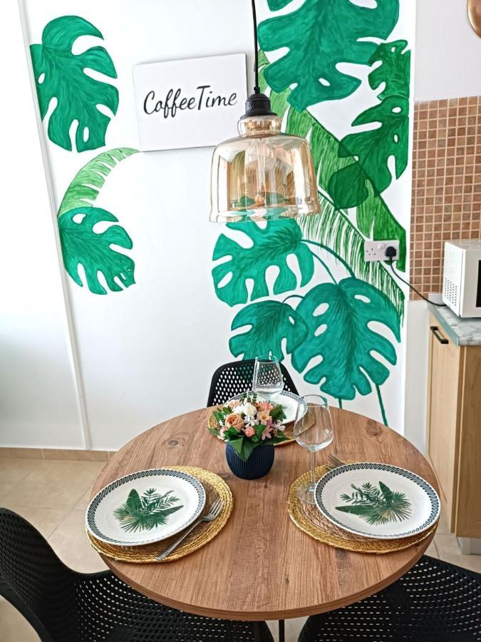 Apartment Caesar Cassius: Beachfront Smart In Northern Cyprus