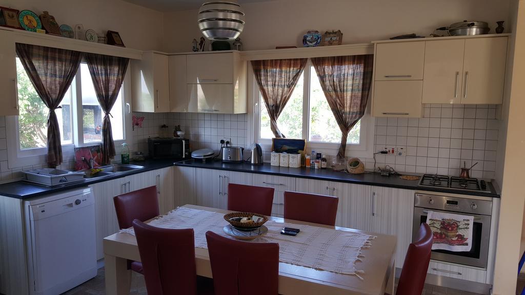 Villa Olive Tree