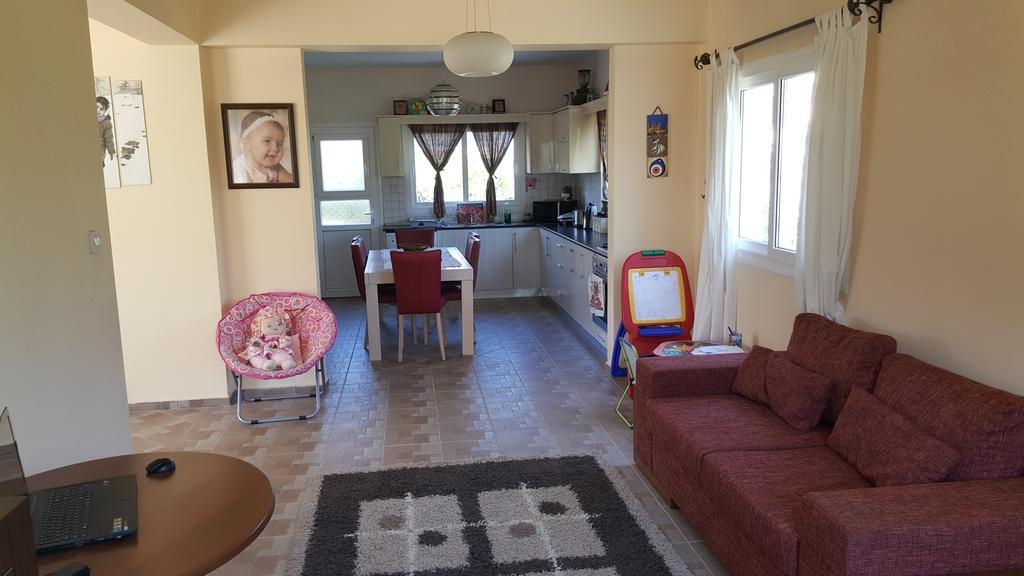 Villa Olive Tree Lapithos (Northern Cyprus)