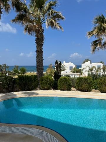 Sky Paphos