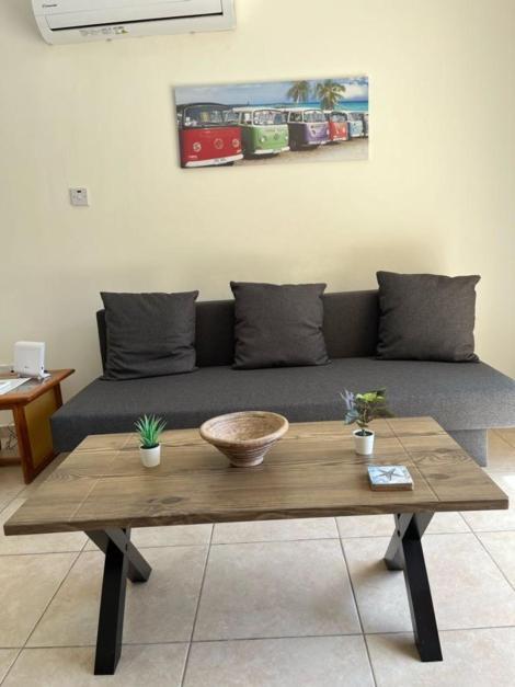 The Flat, Gateway To Desired Experiences *