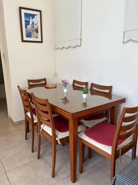 The Flat, Gateway To Desired Experiences * Peyia