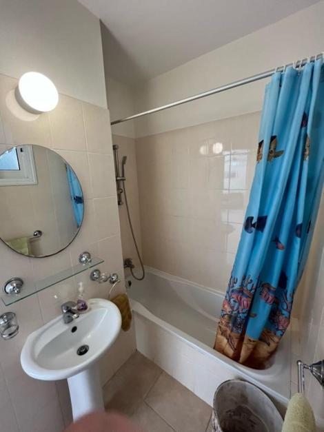 Apartment The Flat, Gateway To Desired Experiences Peyia