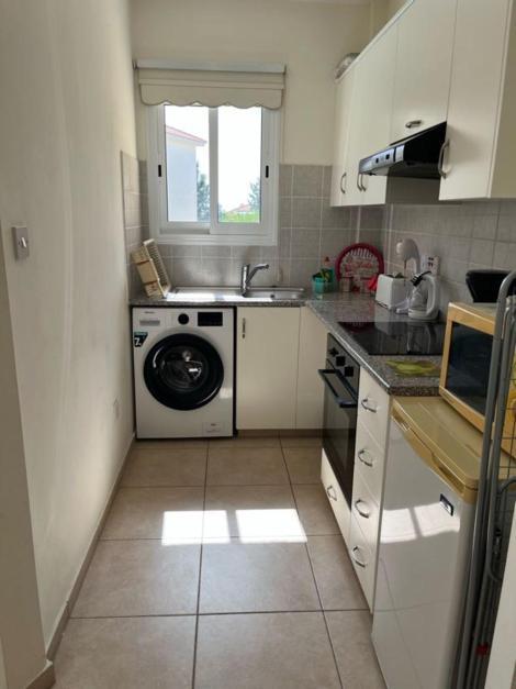 The Flat, Gateway To Desired Experiences Apartment Peyia
