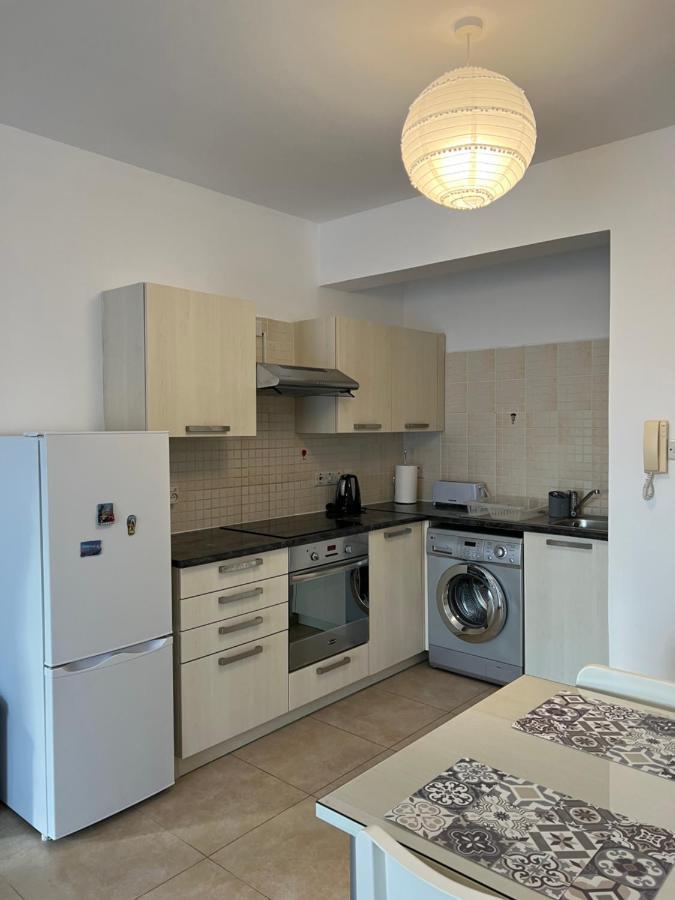 Apartment Afroditi *