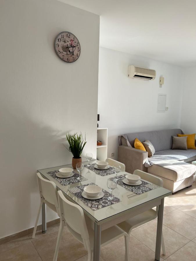 Apartment Afroditi
