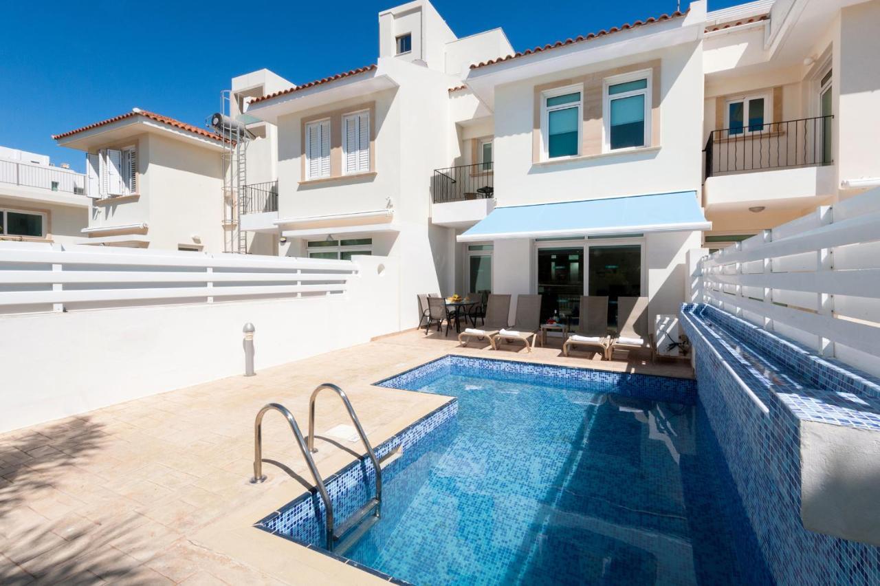 Villa Elsa
