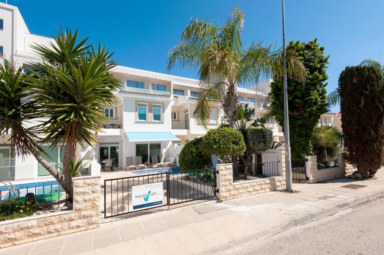 Elsa Villa Protaras