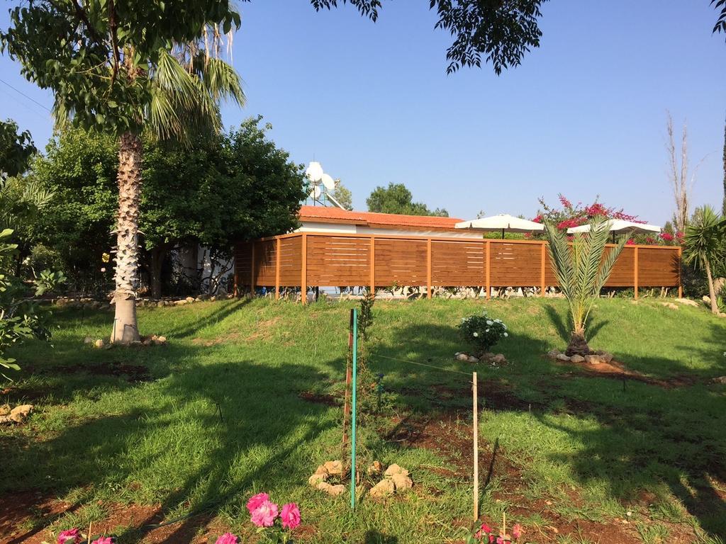 Villa Yvonne