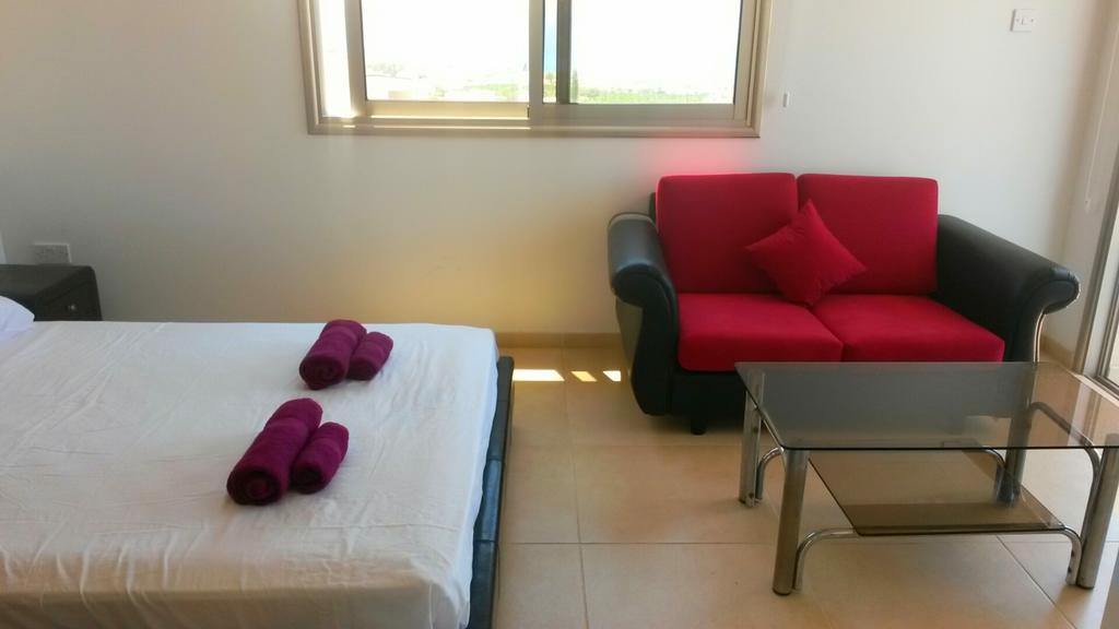 Kissonerga Sea View Apartment Kissonerga
