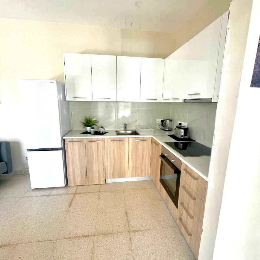 Holiday home Merika Complex 1 Perivolia