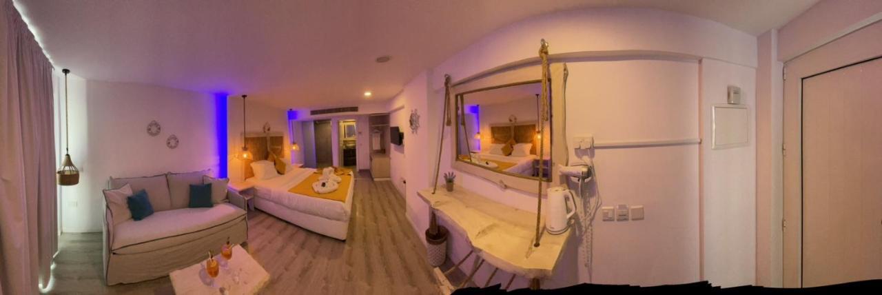 Ocean Dreams Bed & Breakfast Ayia Napa