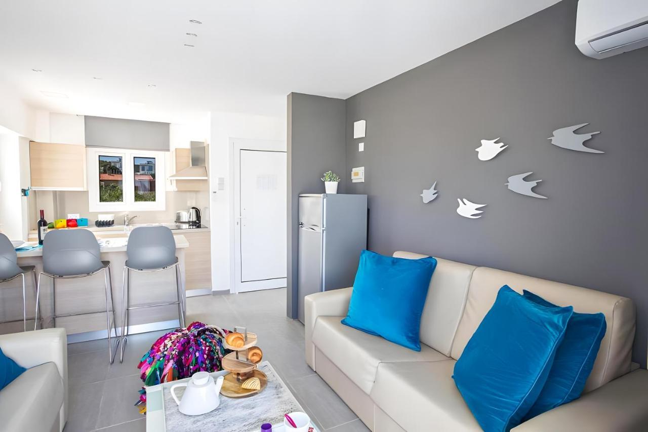 Apartment Evas Protaras