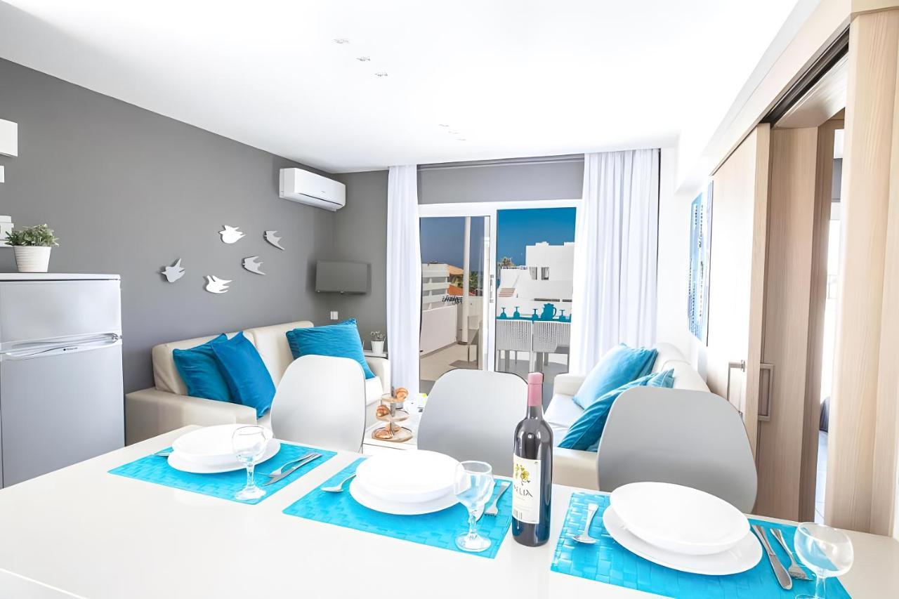 Apartment Evas Protaras