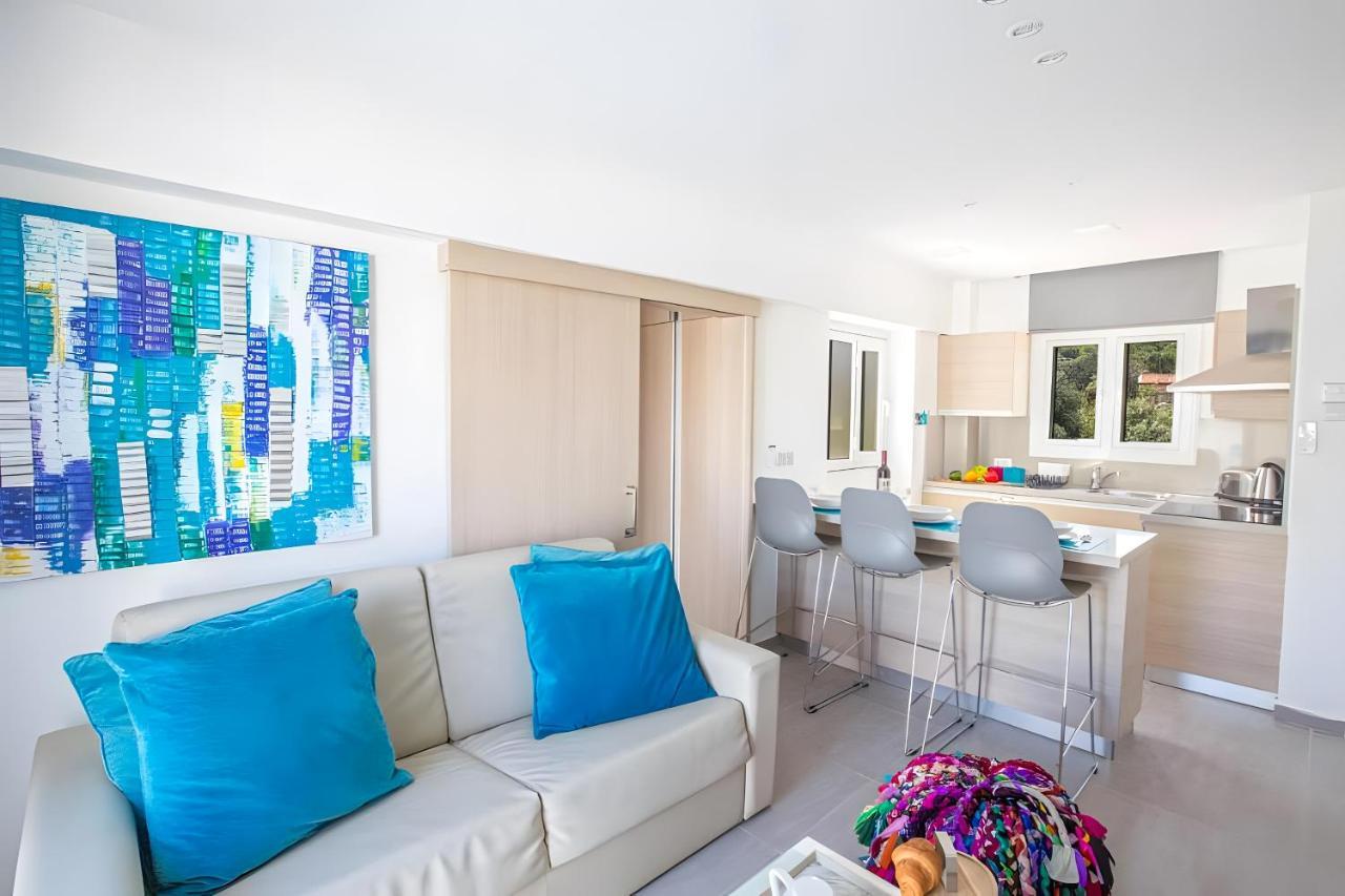 Evas Apartamento *