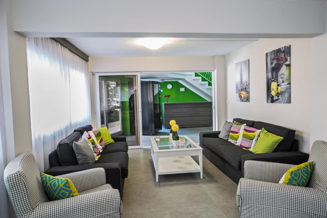 So6 Apartment *