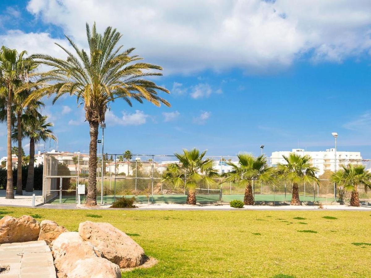 Erika By Interhome Apartment