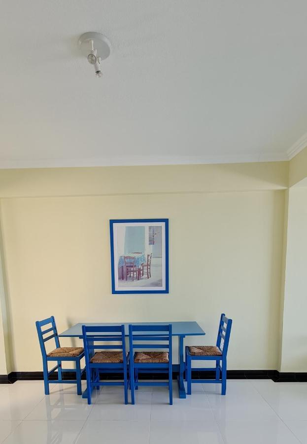 Paphinia Seaview Aparthotel