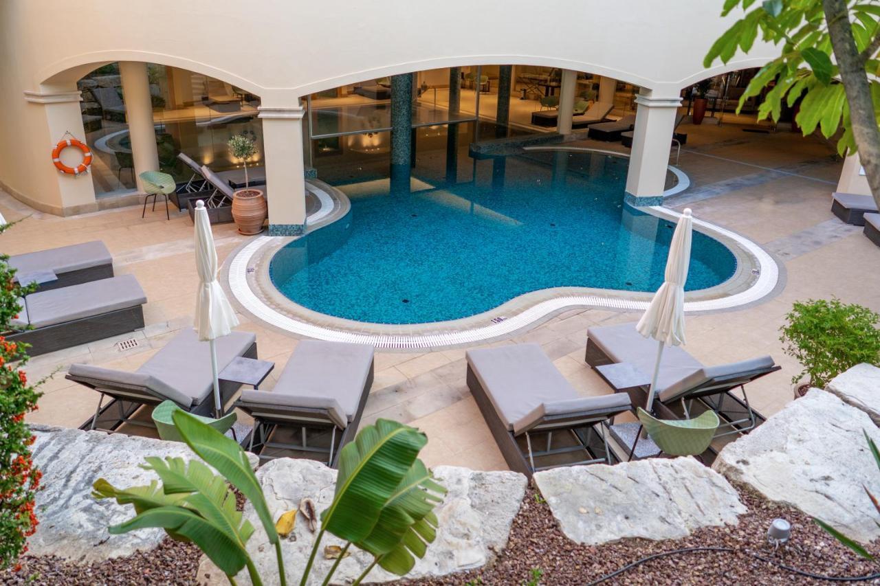 Aphrodite Hills Resort Kouklia