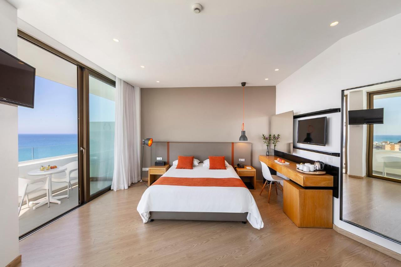 Crystal Springs 4* Protaras