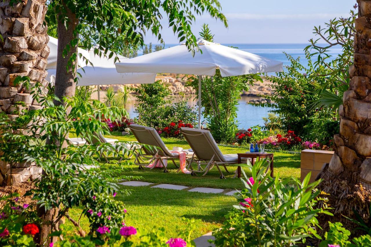 Crystal Springs Protaras