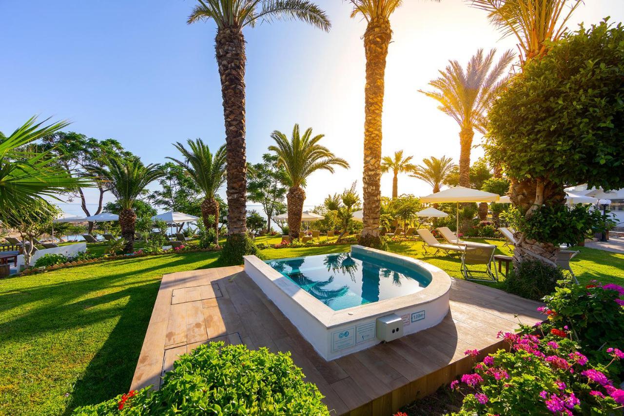 Crystal Springs Hotel 4*