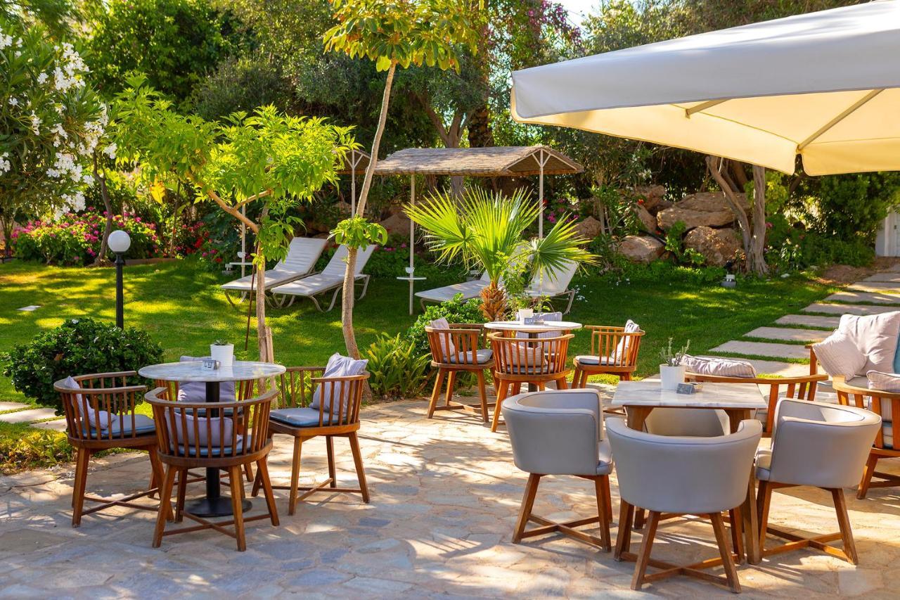 Crystal Springs 4*