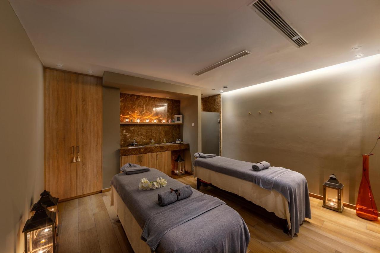Crystal Springs Hotel Protaras