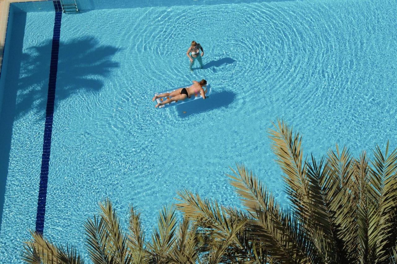 Crystal Springs Protaras