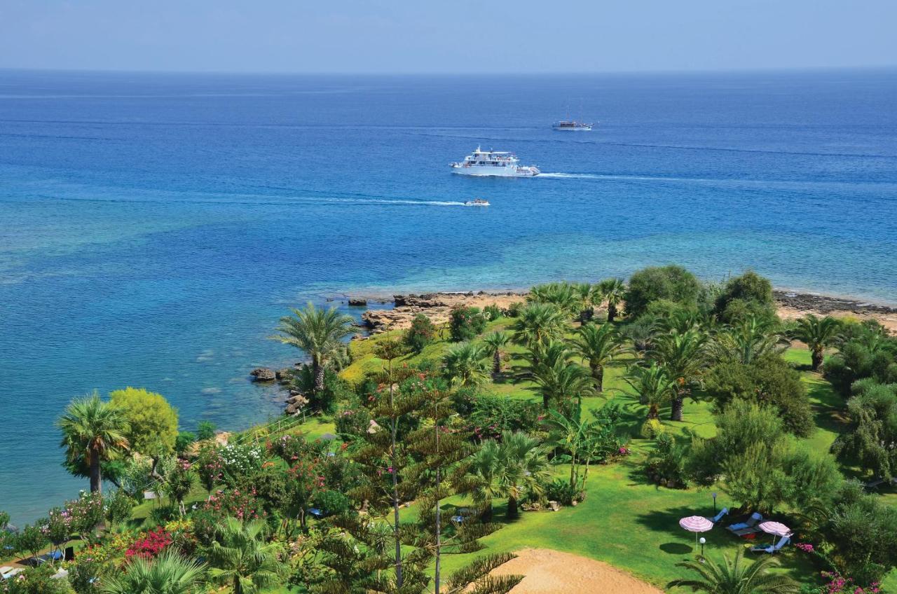 Crystal Springs Hotel 4*