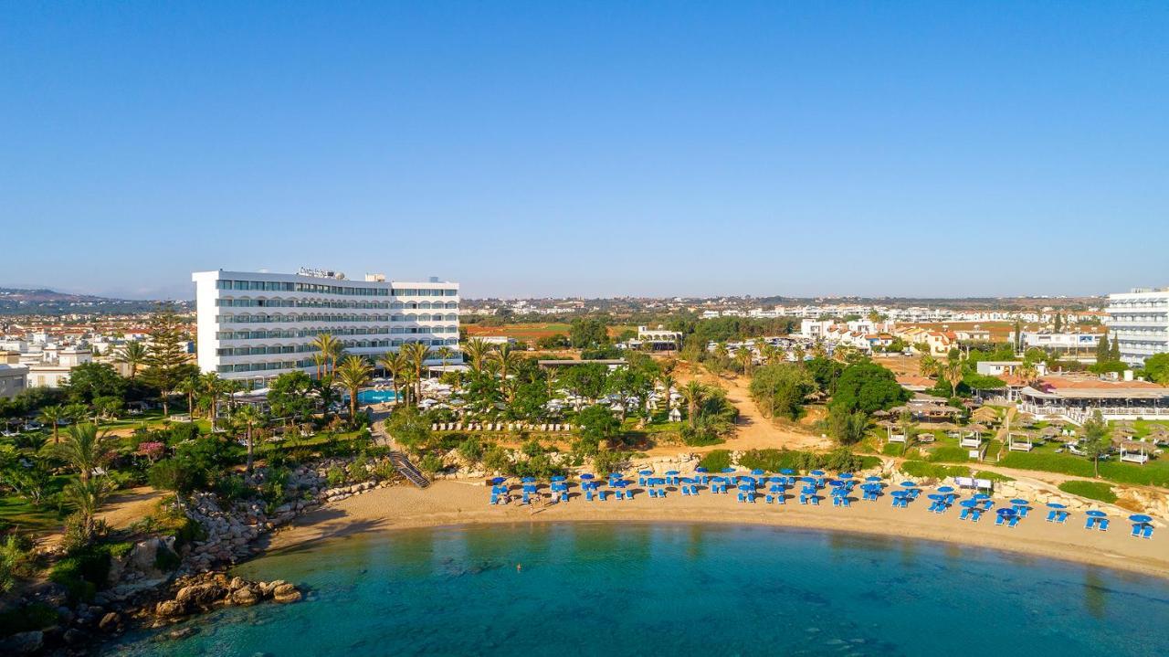 Crystal Springs 4* Protaras