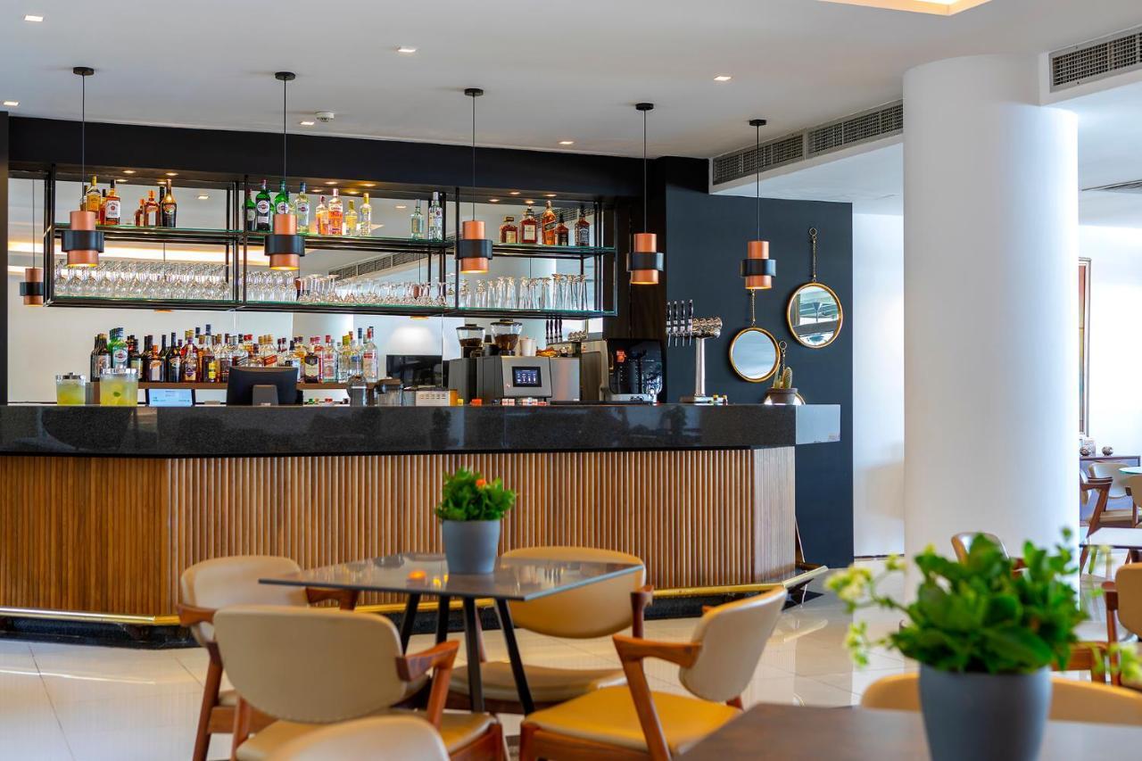 Hotel Crystal Springs Protaras