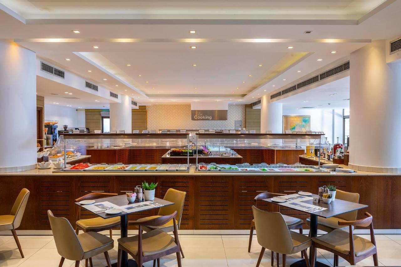 Crystal Springs 4* Protaras