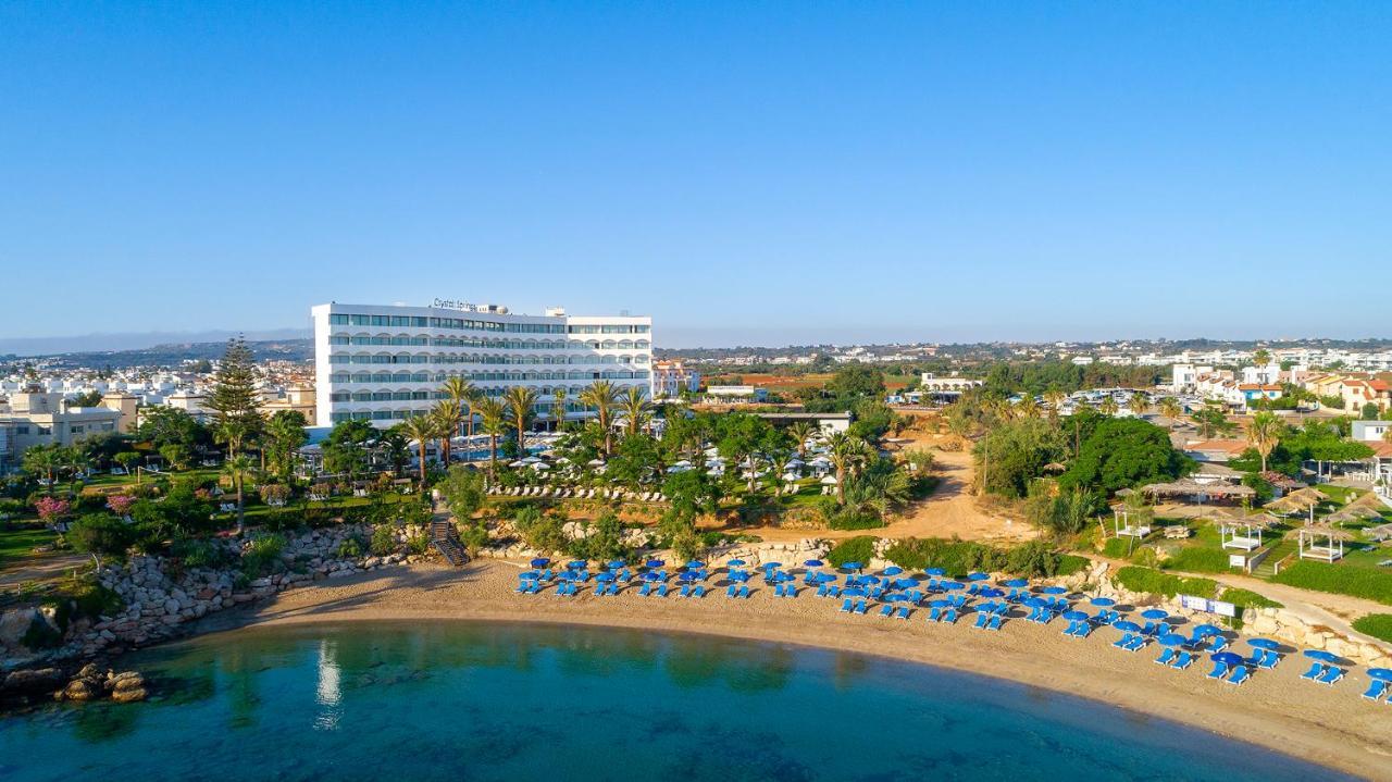 Hotel Crystal Springs Protaras