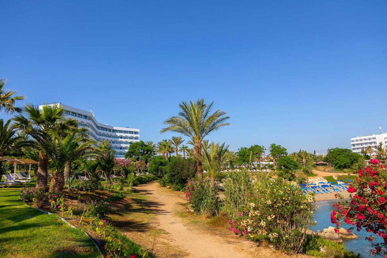Hotel Crystal Springs 4*
