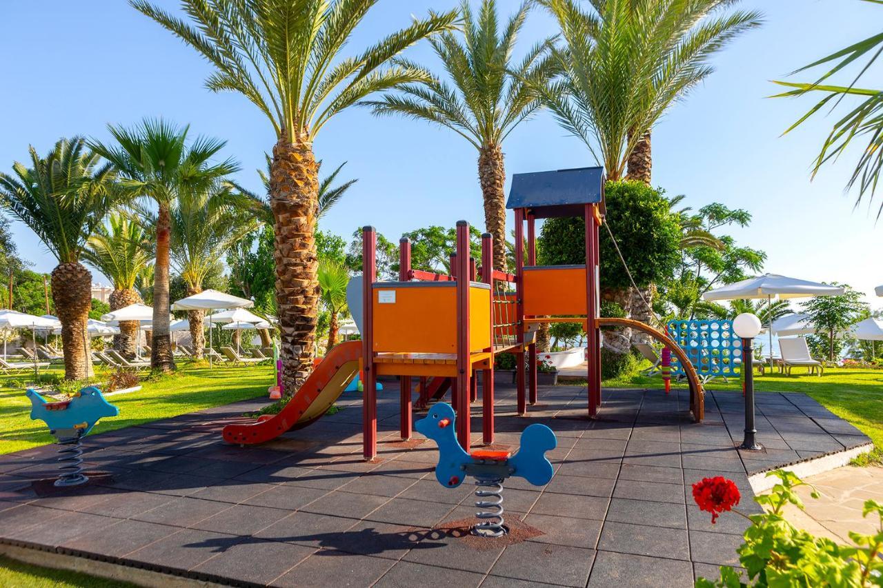 Crystal Springs Protaras