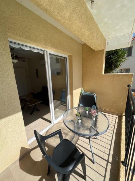 The Flat, Gateway To Desired Experiences Peyia