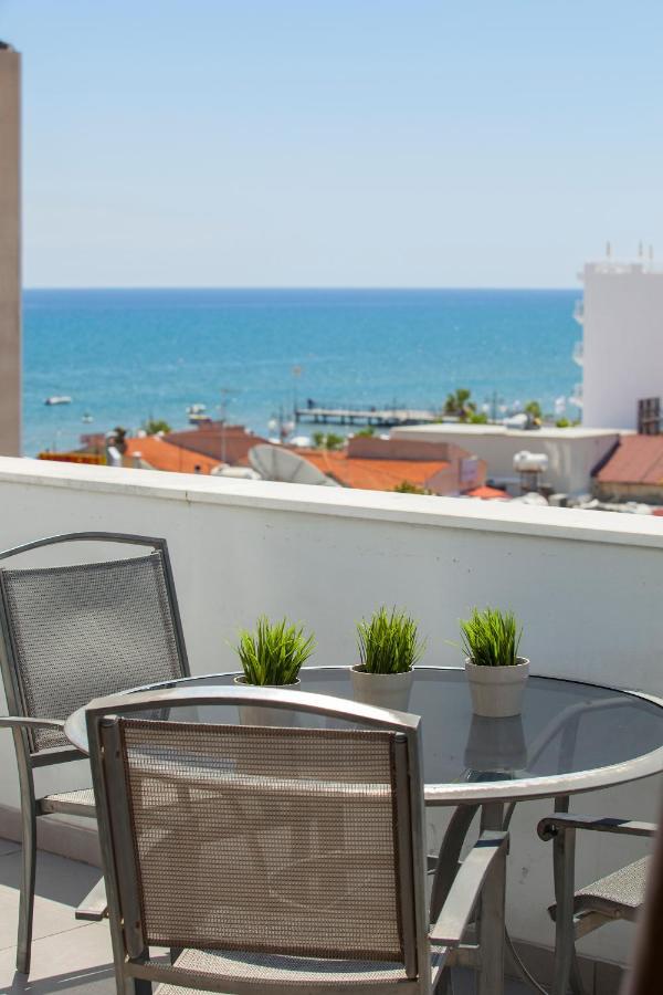 Amorgos Boutique Hotel