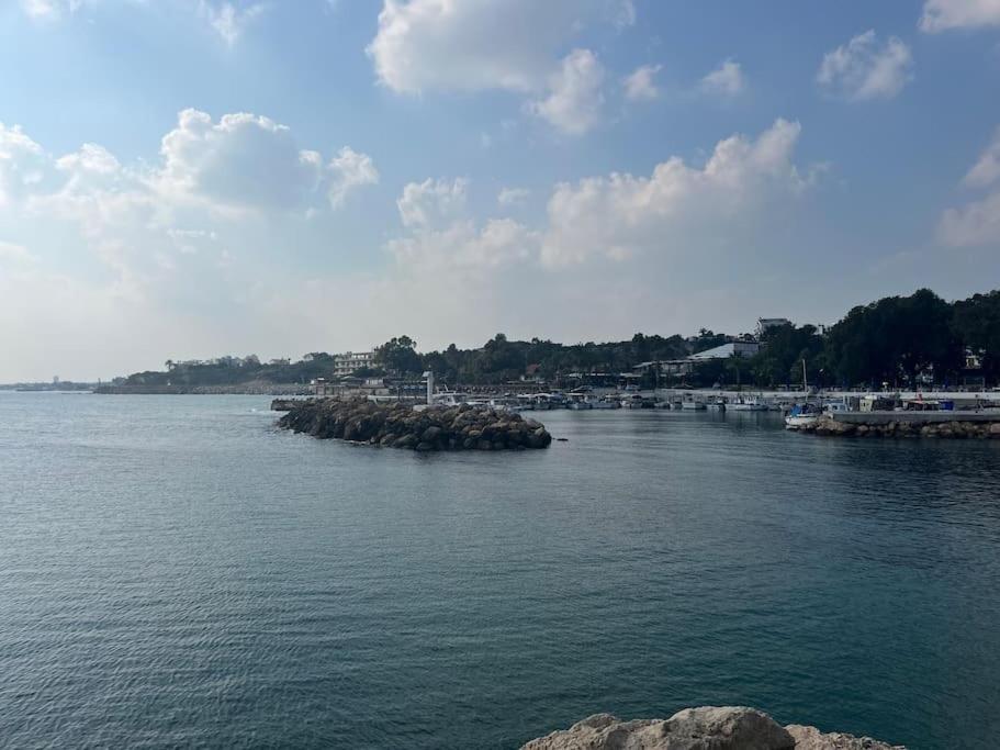 Apartment Mountains And Sea *