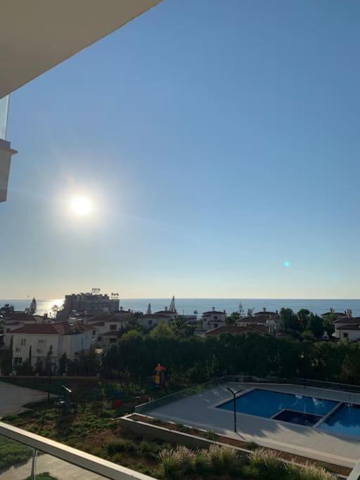 Apartment Mountains And Sea Boghaz