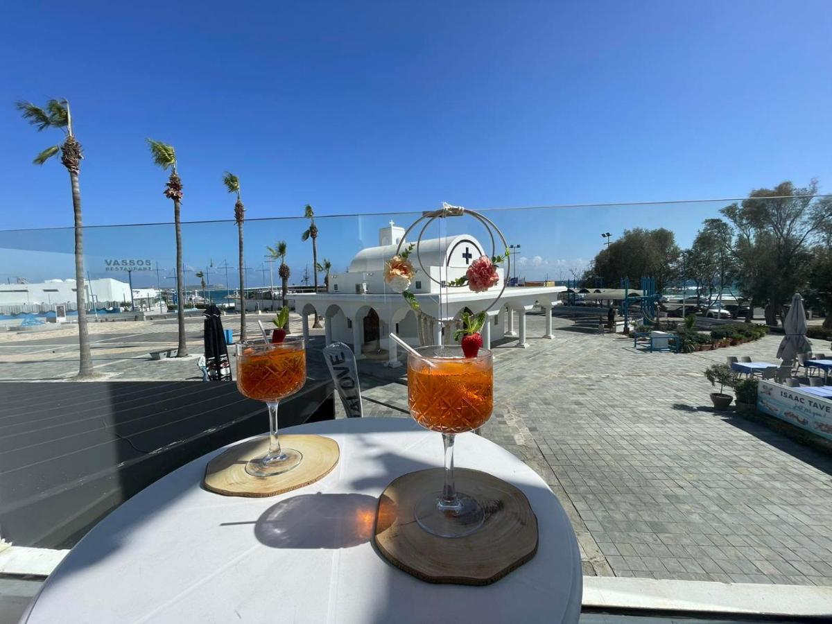 Ocean Dreams Bed & Breakfast Ayia Napa