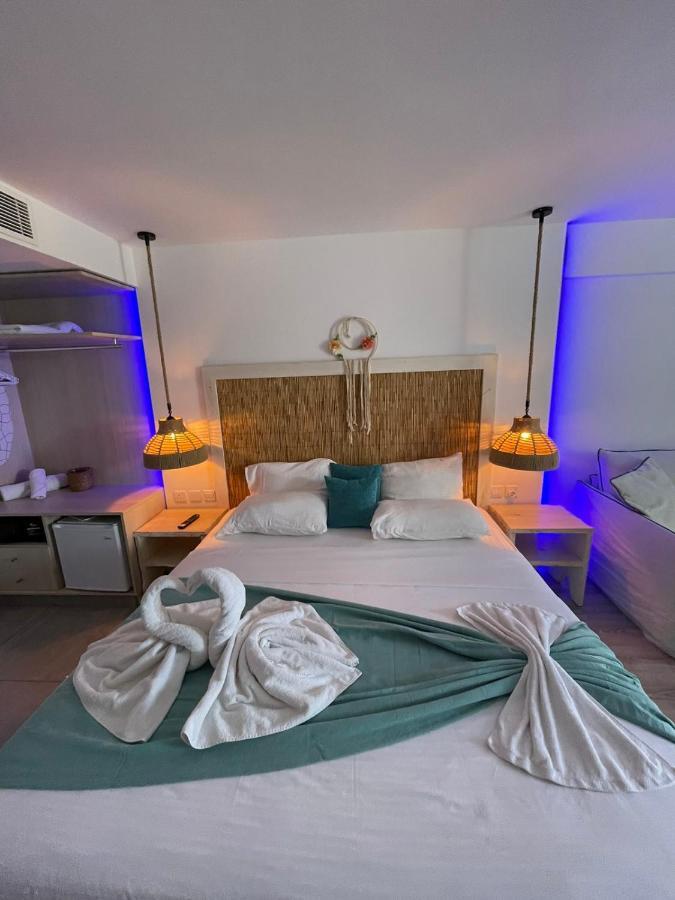 Bed & Breakfast Ocean Dreams *